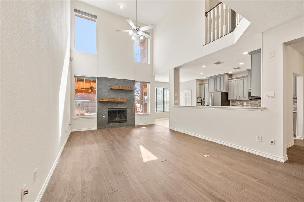 Town Park Add - Residential