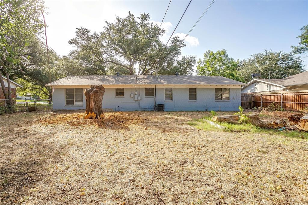 Wedgwood Add - Residential