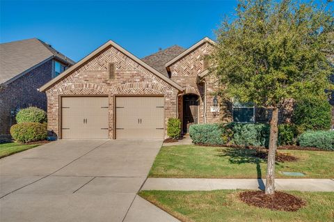 1813 Brownwood Boulevard Prosper TX 75078