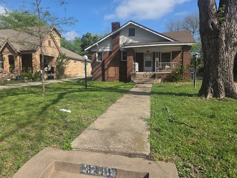 Photo of 3219 Fairview Avenue, Dallas, TX 75223 (MLS # 21250490)