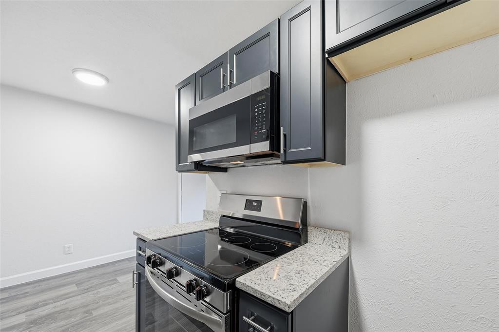 River Oaks Condos - Residential