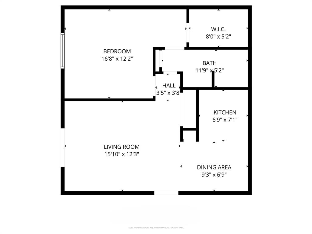 4859 Cedar Springs Road 136