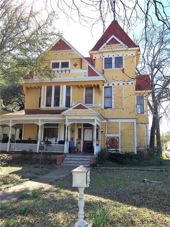 Harden - Residential