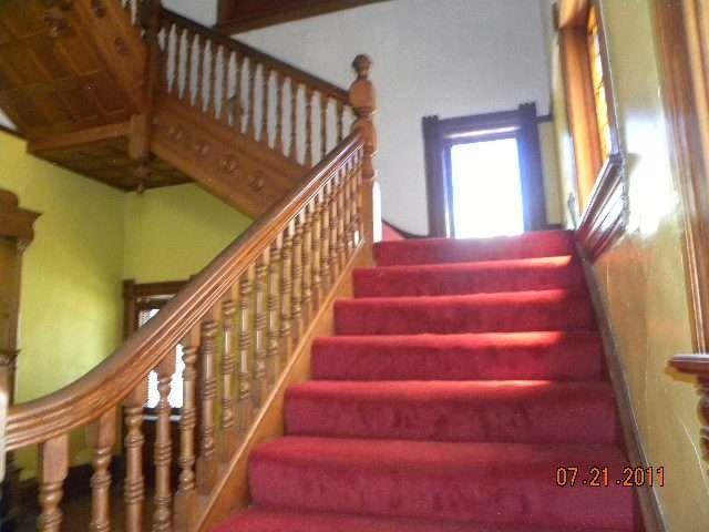 Harden - Residential