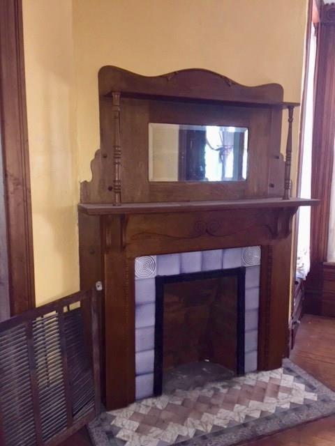 Harden - Residential