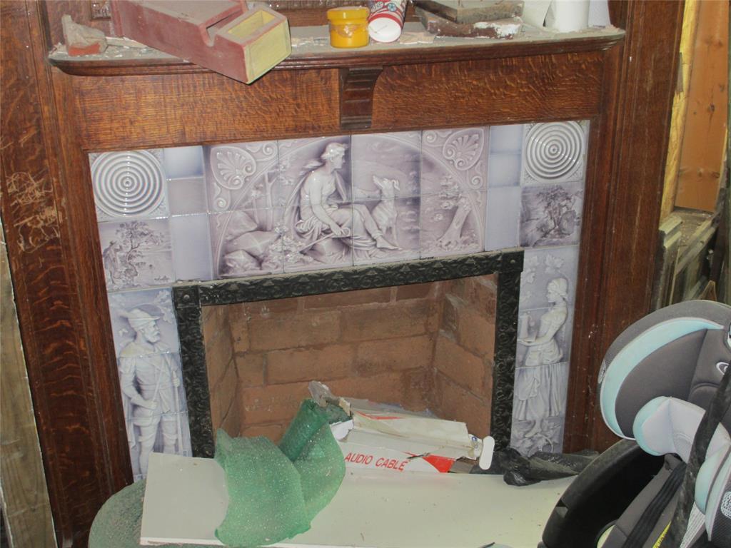 Harden - Residential