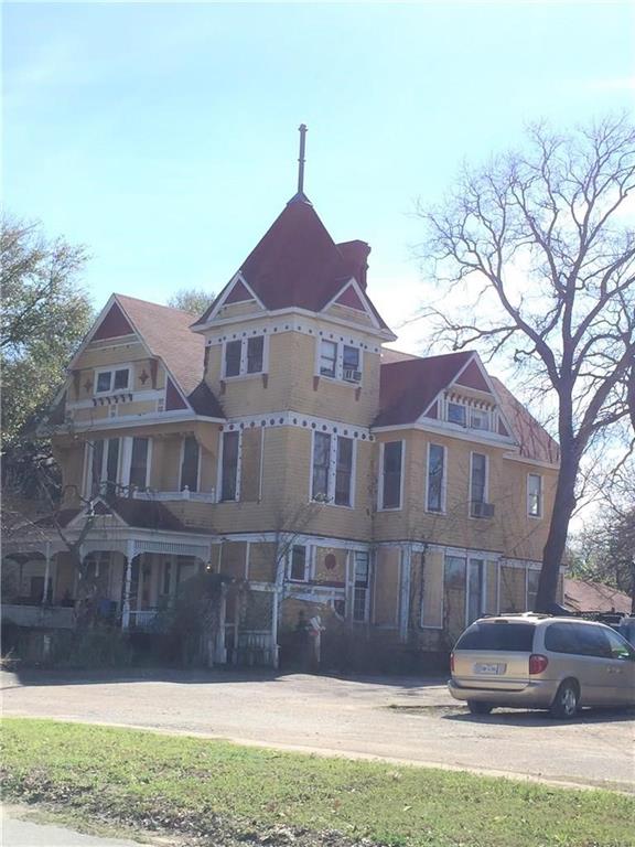 Harden - Residential