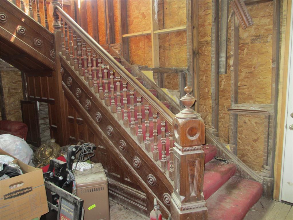 Harden - Residential