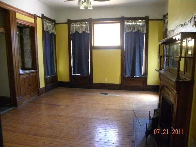 Harden - Residential