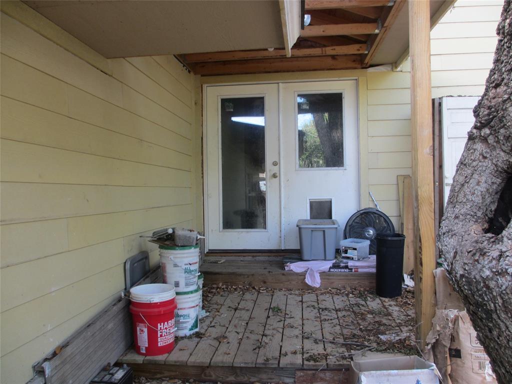 Harden - Residential