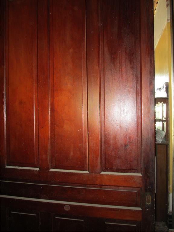 Harden - Residential