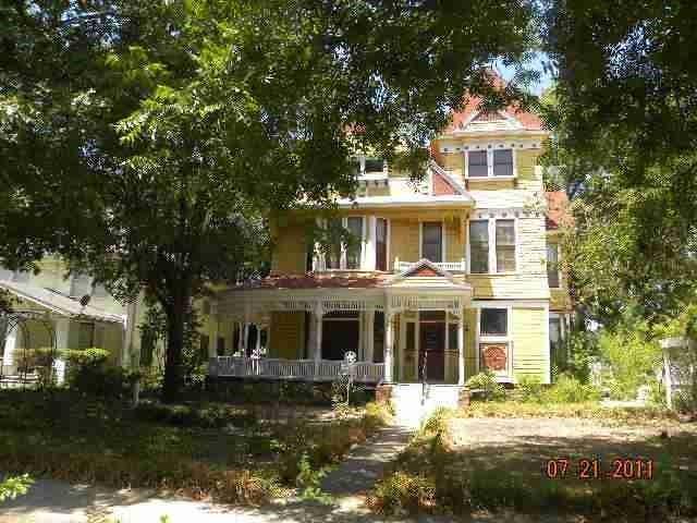 Harden - Residential