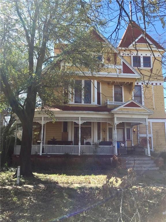 Harden - Residential