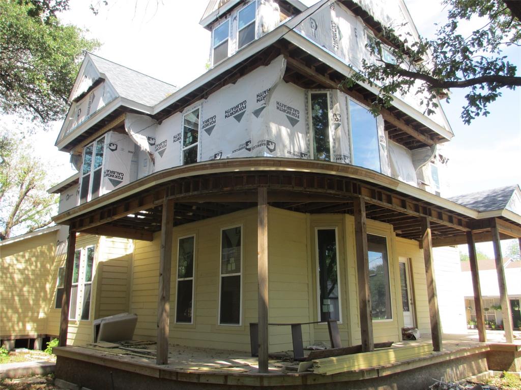 Harden - Residential