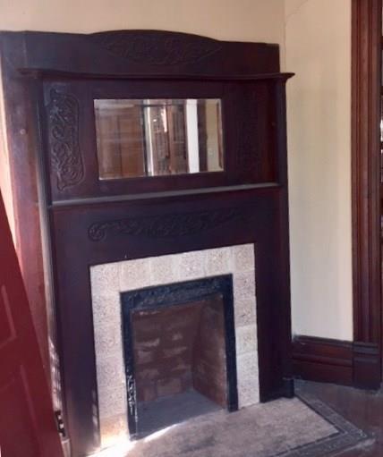 Harden - Residential