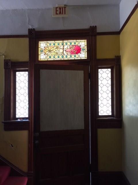 Harden - Residential