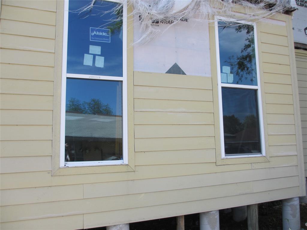 Harden - Residential