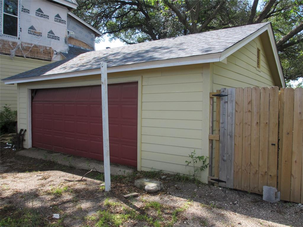 Harden - Residential