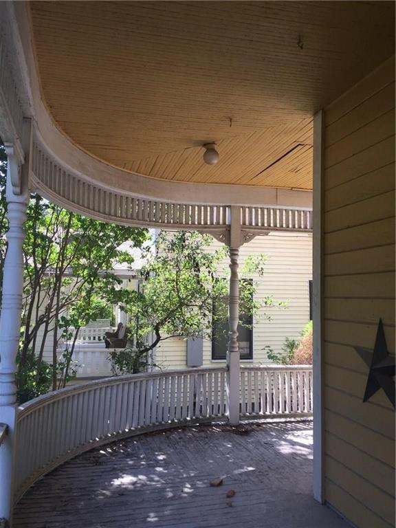 Harden - Residential