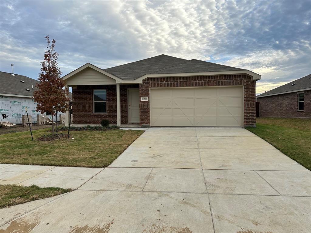 Linden Hills Ph 3 - Residential Lease