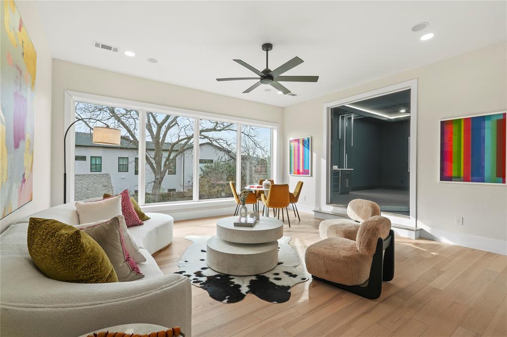 Lockheed Hills - Residential