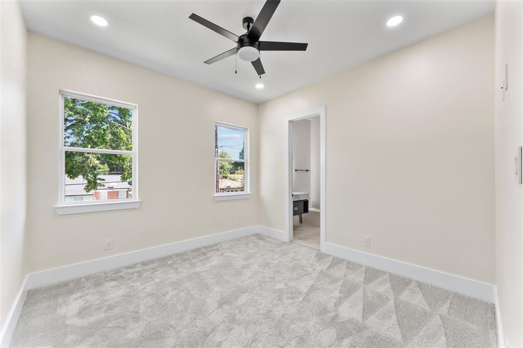 Lockheed Hills - Residential