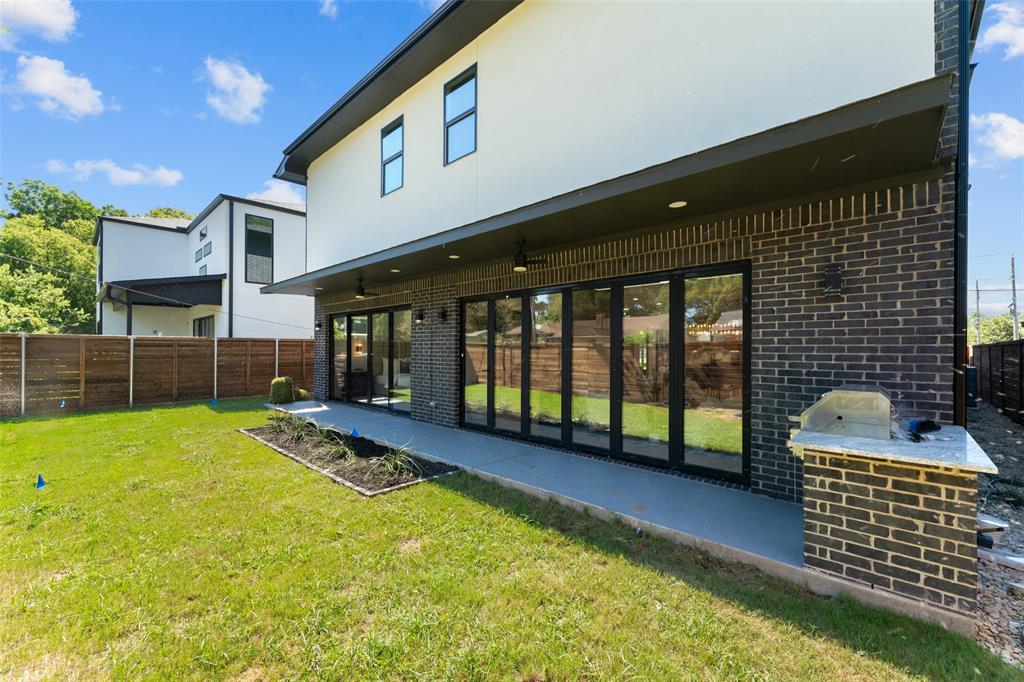 Lockheed Hills - Residential