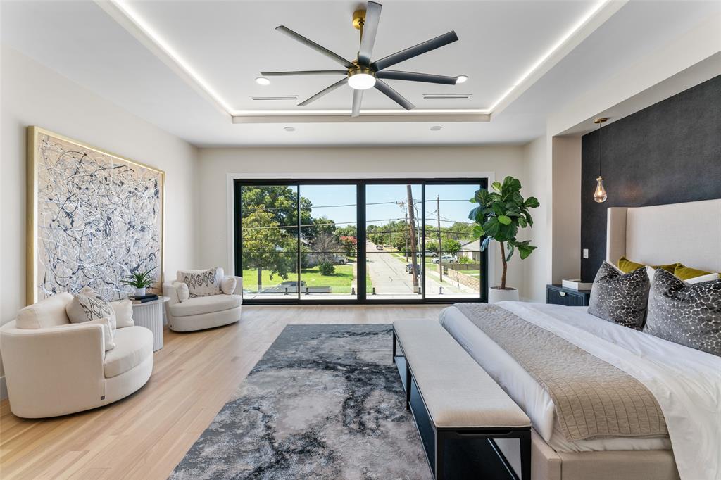 Lockheed Hills - Residential