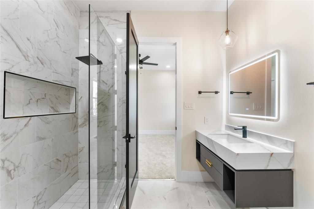 Lockheed Hills - Residential