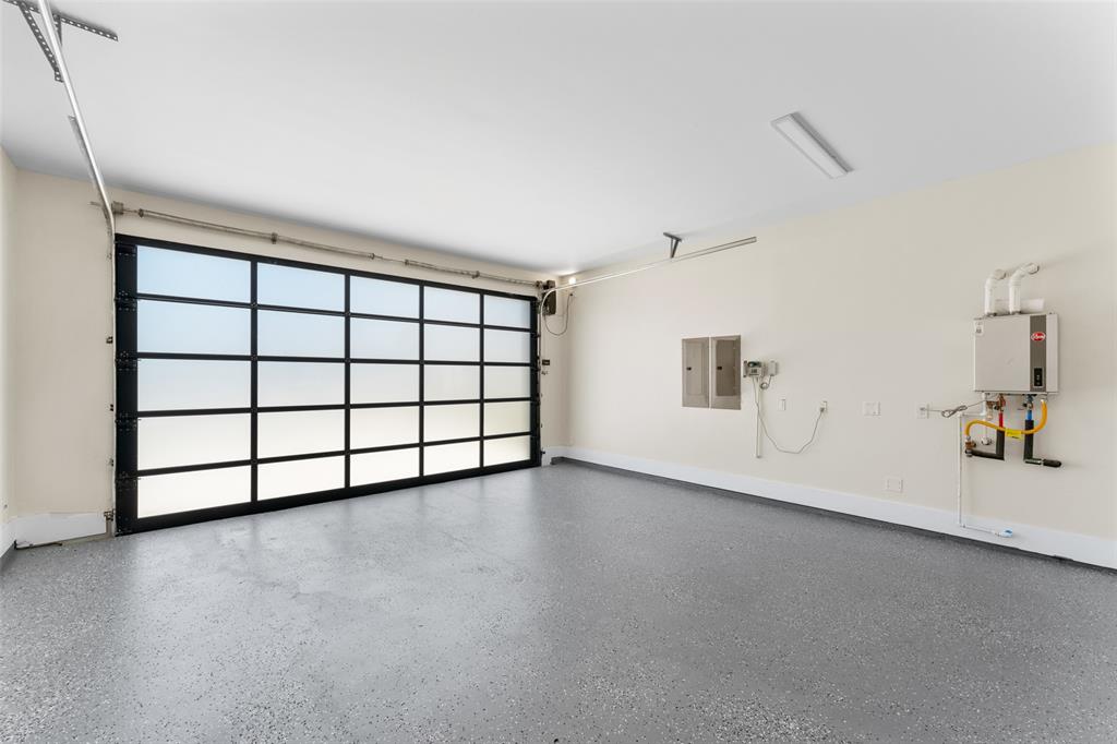 Lockheed Hills - Residential