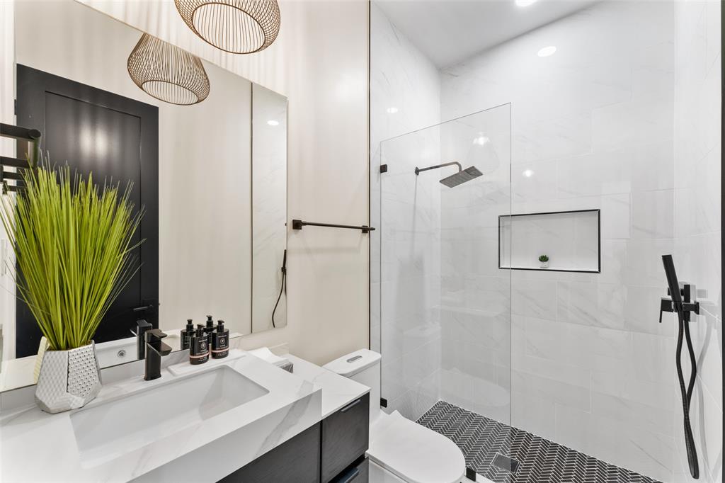 Lockheed Hills - Residential