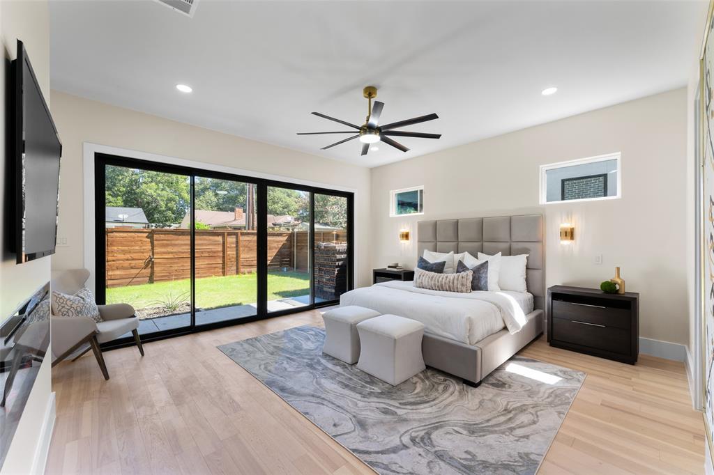 Lockheed Hills - Residential