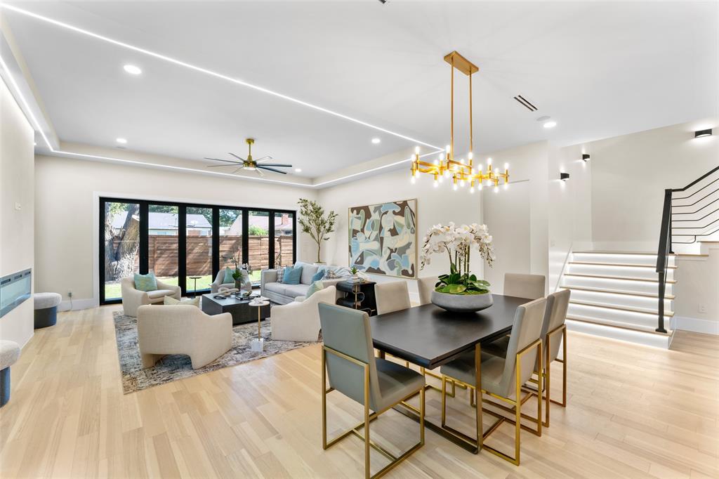 Lockheed Hills - Residential