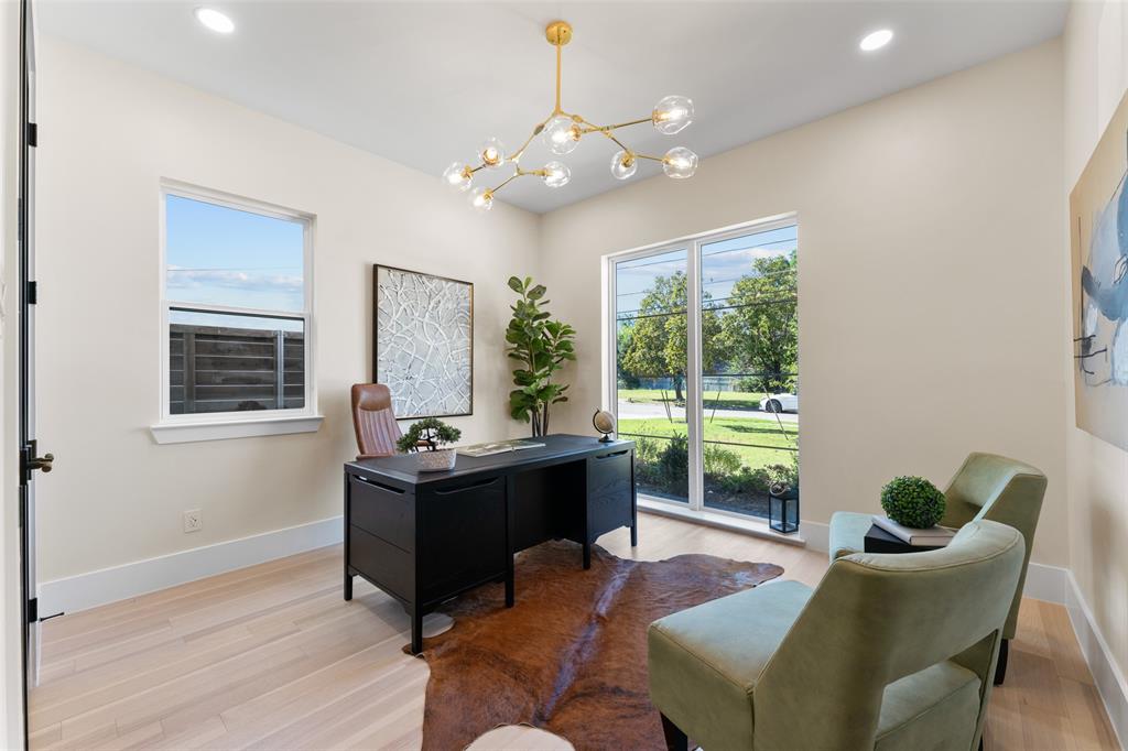 Lockheed Hills - Residential