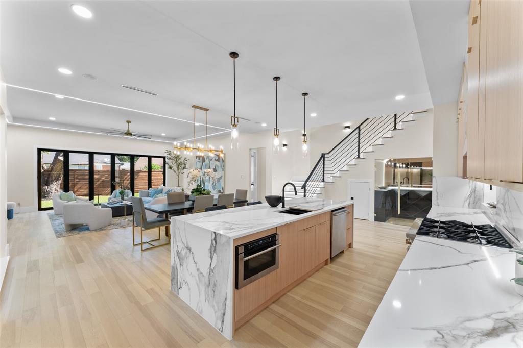 Lockheed Hills - Residential