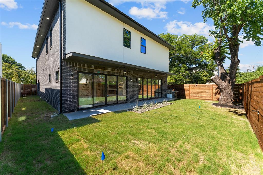 Lockheed Hills - Residential