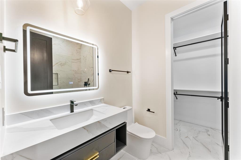 Lockheed Hills - Residential