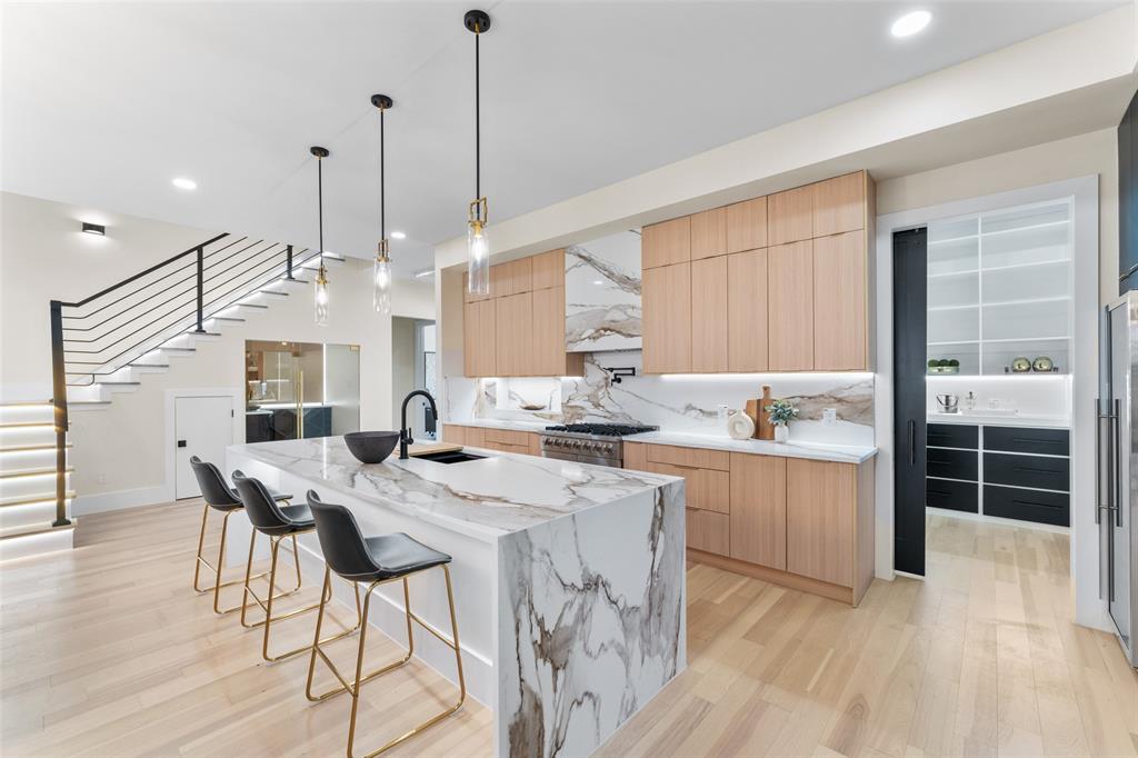 Lockheed Hills - Residential