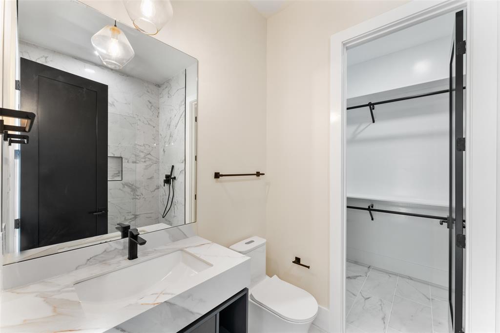 Lockheed Hills - Residential