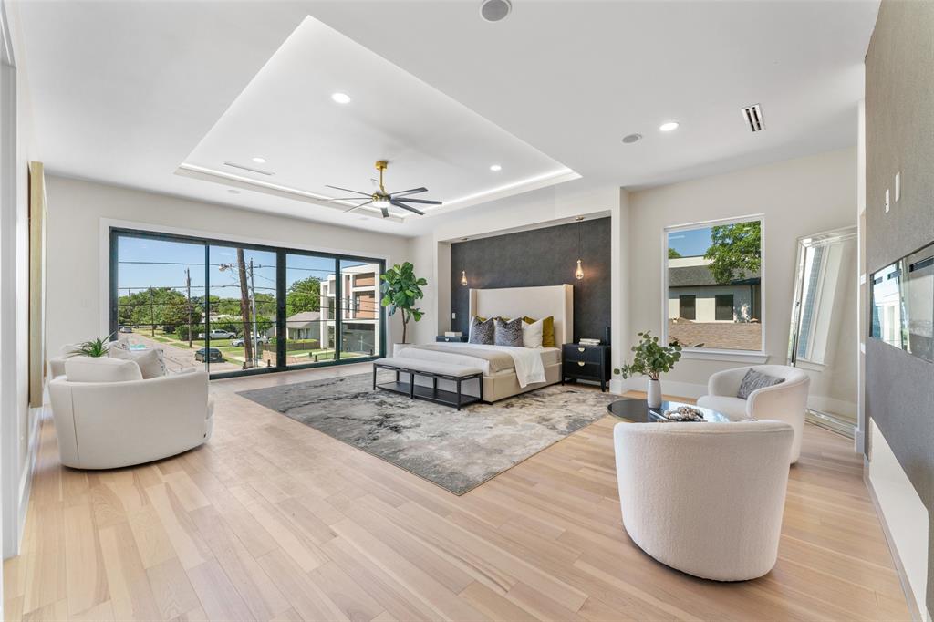 Lockheed Hills - Residential