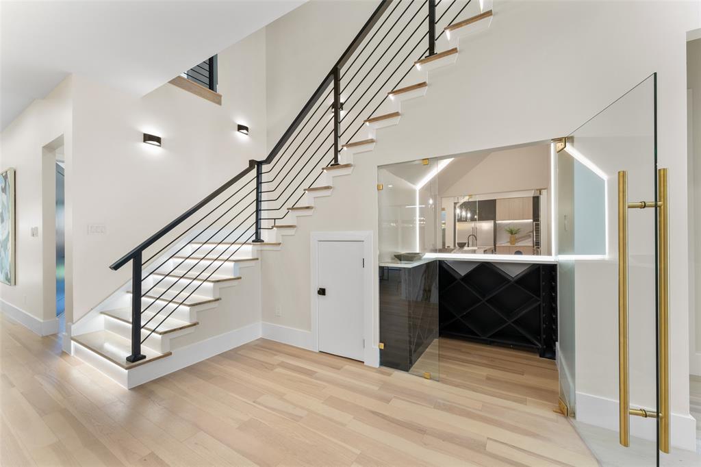 Lockheed Hills - Residential