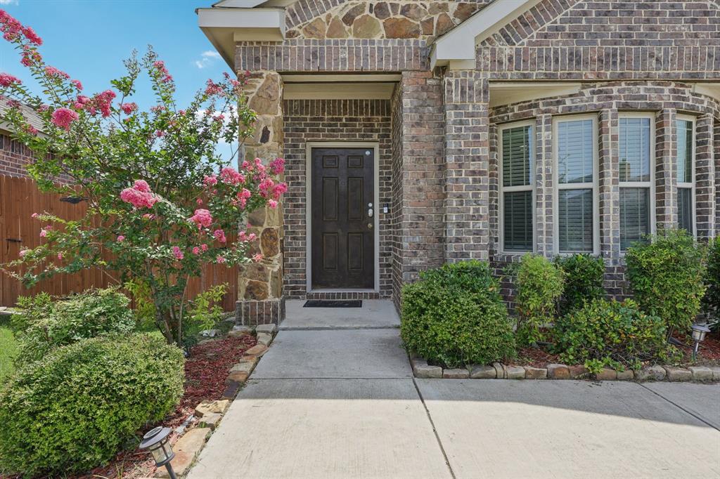4106 Gaillardia Way