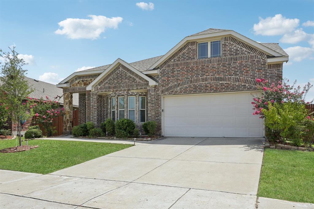 4106 Gaillardia Way