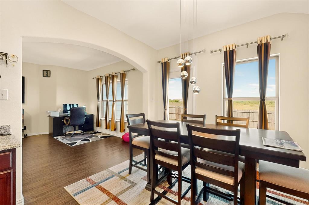 Rainbow Ridge Add - Residential