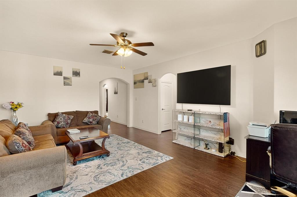 Rainbow Ridge Add - Residential