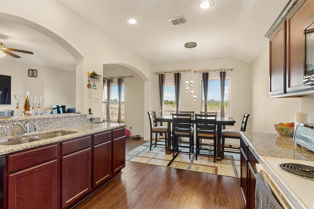 Rainbow Ridge Add - Residential