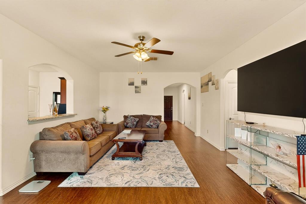 Rainbow Ridge Add - Residential