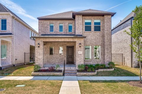 9435 Keep Street Frisco TX 75035