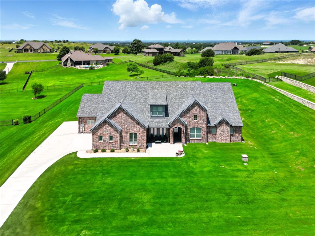 166 Pinnacle Peak Lane
