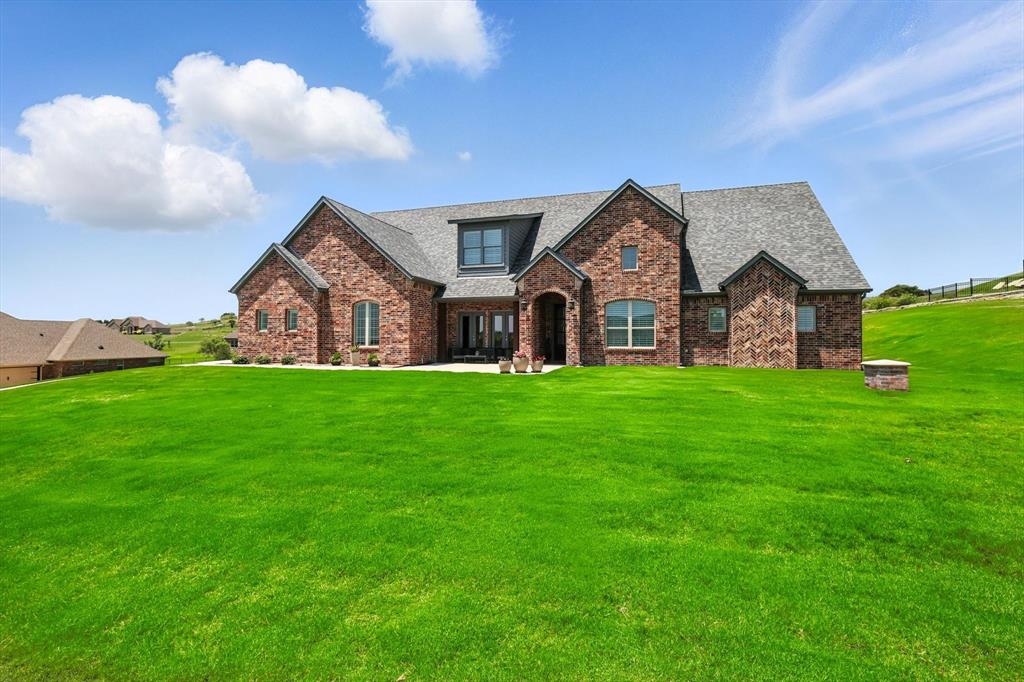 166 Pinnacle Peak Lane